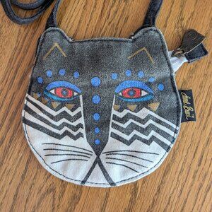 Laurel Burch Cat Purse